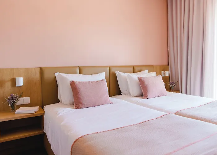 Hotel Santo António de Fátima